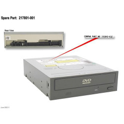 16X DVD-Rom Drive IDE