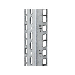 Rack Accessory Rack Rail