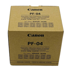 Printhead Canon PF-04
