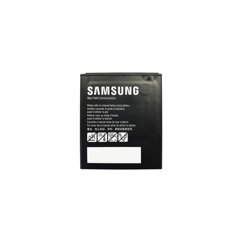 Xcover 6 Pro Black Extra