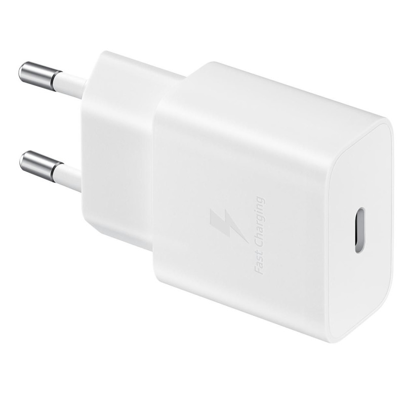Common White 15W Power Adapter