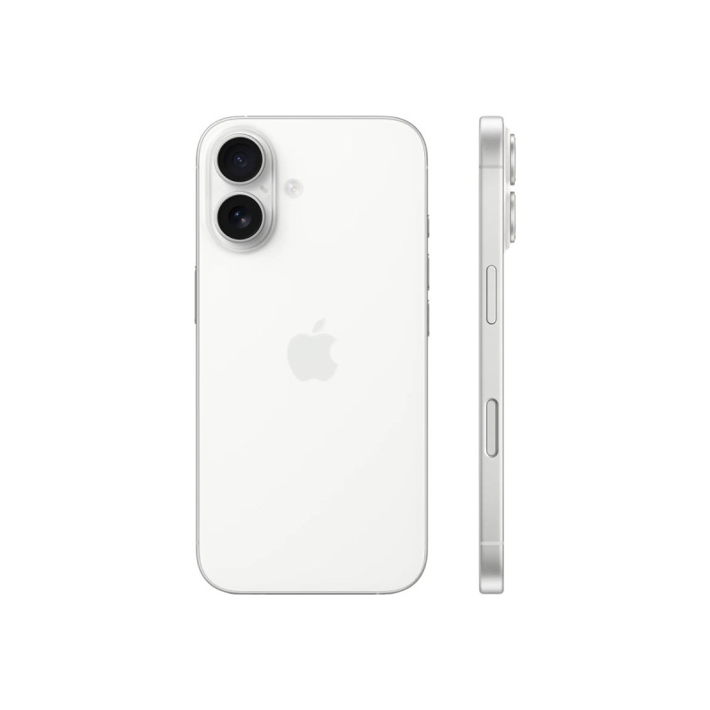Apple iPhone 16 - 5G teléfono inteligente - SIM doble / Memo | APLIUM