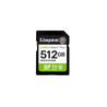512GB SDXC Canvas Select Plus UHS-I U3