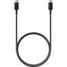 Common Black 1.8M Cable (5A)