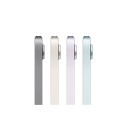 iPad Mini 8.3" 2024 7th WiFi/ A17 Pro/ 128GB/ Purpura- MXN93 | APLIUM