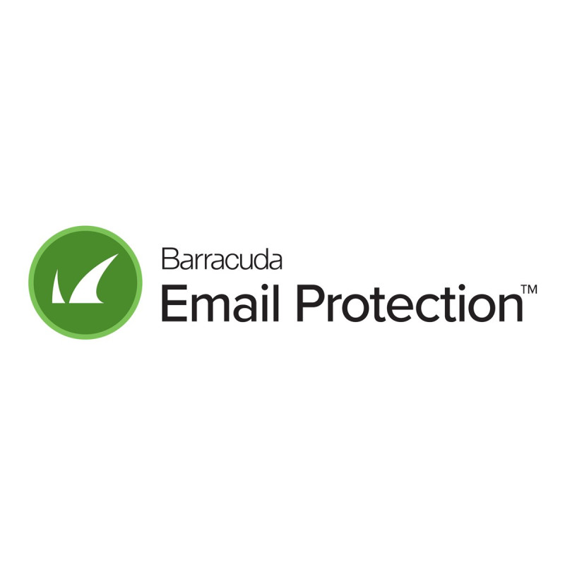 Barracuda E-Mail Protection Advanced - Licencia de suscripci | APLIUM