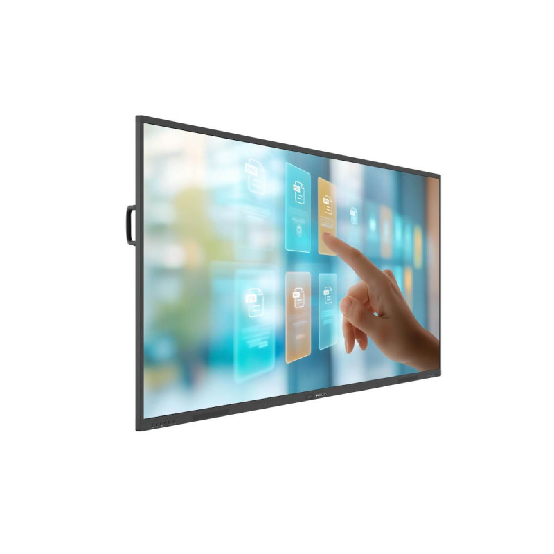 86" UHD - 400 Cd/m2 Multi | APLIUM