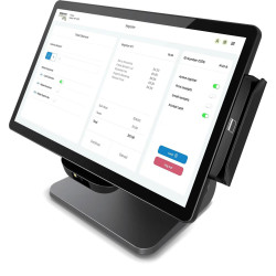 E-series 3 No Os 15.6IN Wide | APLIUM