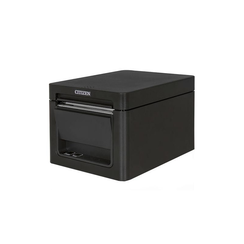 CT-E351, USB, LAN, Black | APLIUM