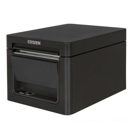 CT-E351, USB, LAN, Black | APLIUM