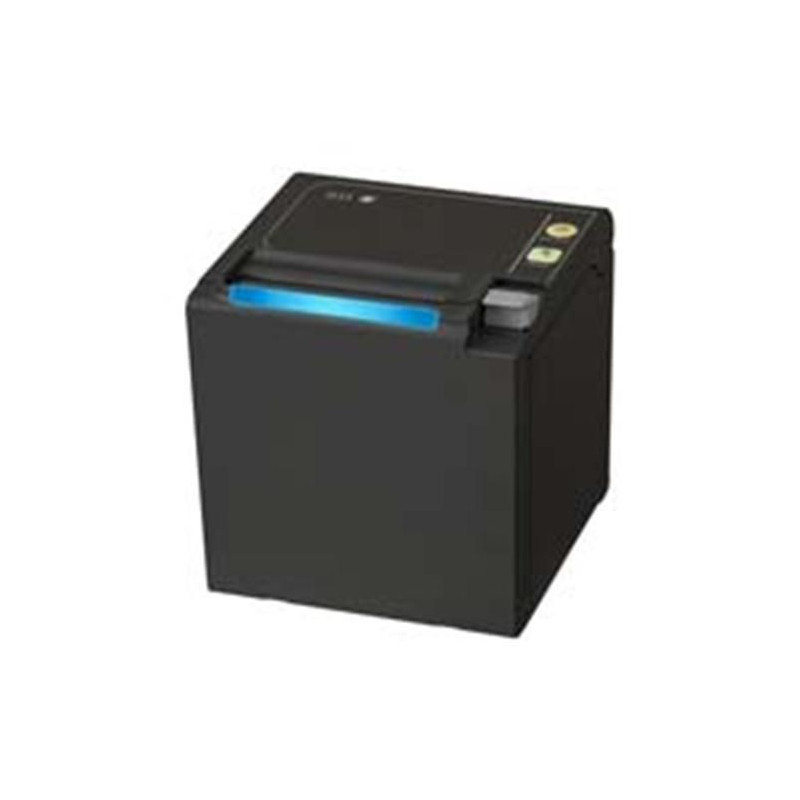 RP-E10 Printer, RS232, Black | APLIUM