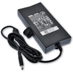 AC Adapter, 130W, 19.5V, 3
