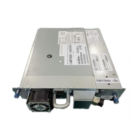 HPE StoreEver LTO-7 Ultrium 15000 FC Drive Upgrade Kit - Módulo de la