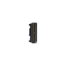 Cisco Catalyst - Módulo de expansión - SFP (mini-GBIC) x 8 - | APLIUM