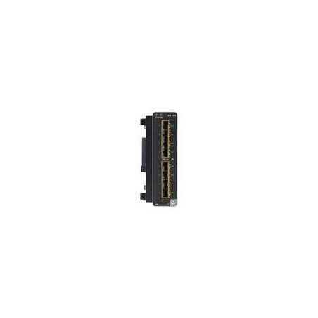 Cisco Catalyst - Módulo de expansión - SFP (mini-GBIC) x 8 - | APLIUM