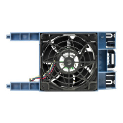 HPE High Performance Fan Kit - Kit de ventilador del sistema - 2U - pa