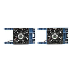 HPE Standard - Kit de ventilador del sistema - para ProLiant | APLIUM