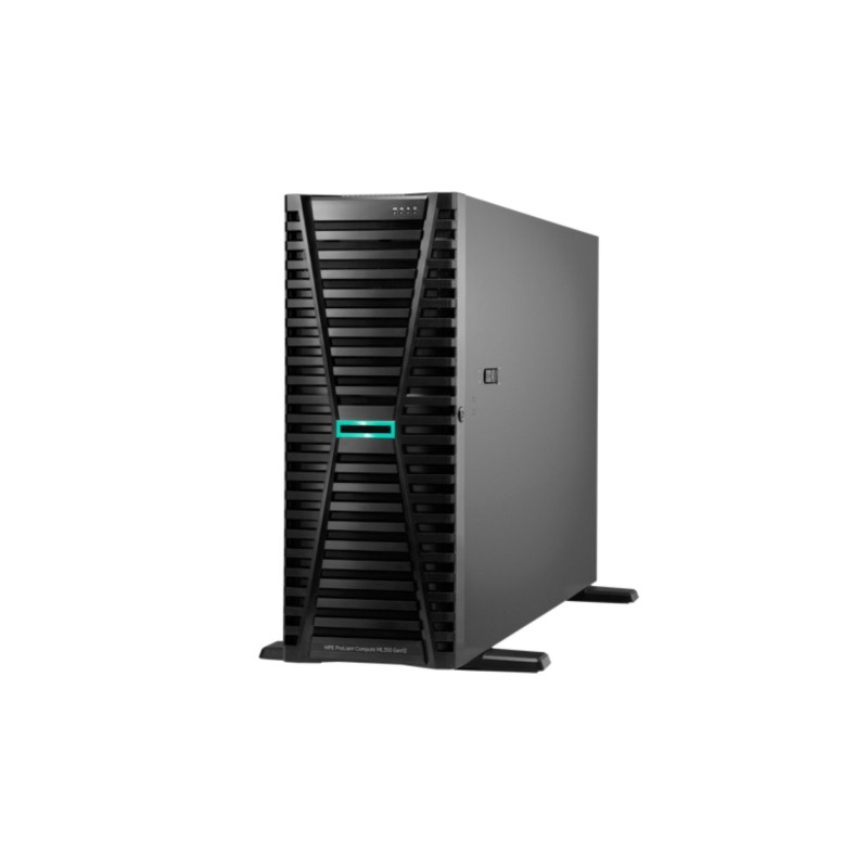 P87787-425 - HPE SC ML350 4U Gen12 6505P 12-Core (2.20GHz | APLIUM