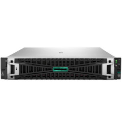 HPE SC DL380 2U Gen12 6505P 12-Core (2.20GHz 48MB) 64GB (2x3 | APLIUM