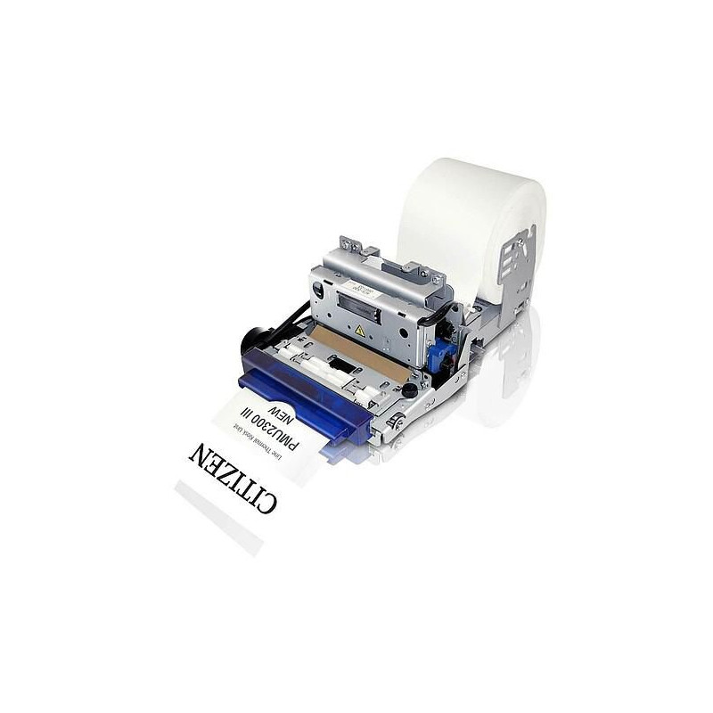 Paper Holder 203 mm | APLIUM
