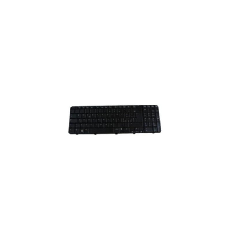 ASSY KEYBOARD-PRES ARAB ENG