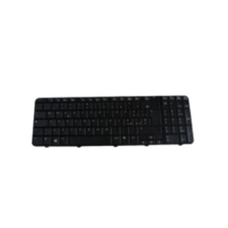ASSY KEYBOARD-PRES ARAB ENG