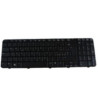 ASSY KEYBOARD-PRES ARAB ENG