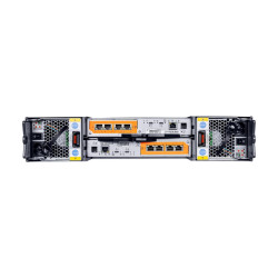 HPE Modular Smart Array 2070 10GBASE-T iSCSI SFF Storage - 7 | APLIUM
