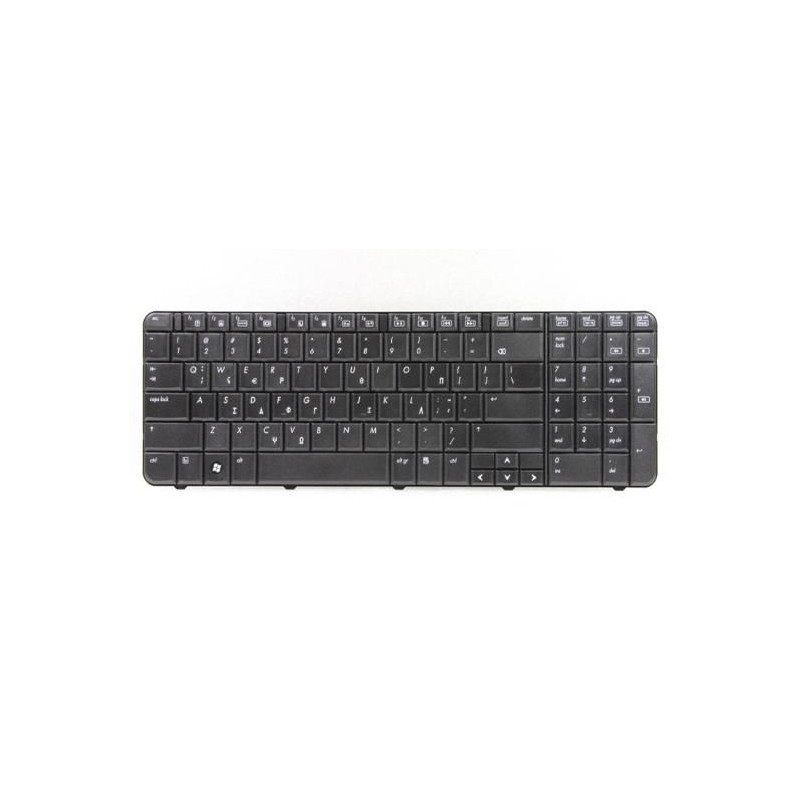 KEYBOARD CQ7000 ENG AR