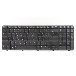 KEYBOARD HEB