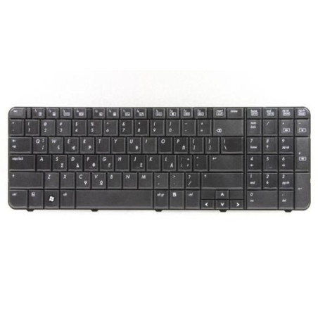 KEYBOARD HEB