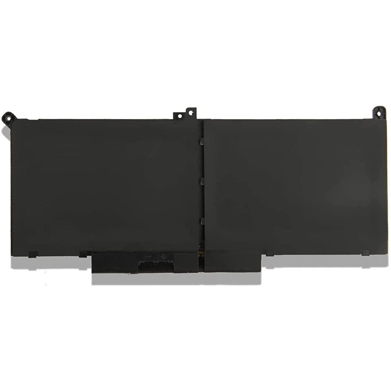 Battery, 60WHR, 4 Cell,