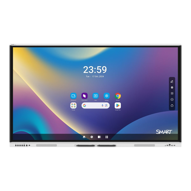 SMART Board GX186G-V4 - 86" Clase diagonal GX (V4) Plus Seri | APLIUM