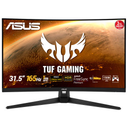 TUF Gaming VG32VQ1BR Curved 31.5''