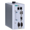 Quad-core fanless DIN-rail