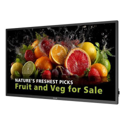 PHILIPS 24x7 ( ANDROID 11 SoC) 32" D-LINE, FHD, 500CD, 24/7 | APLIUM