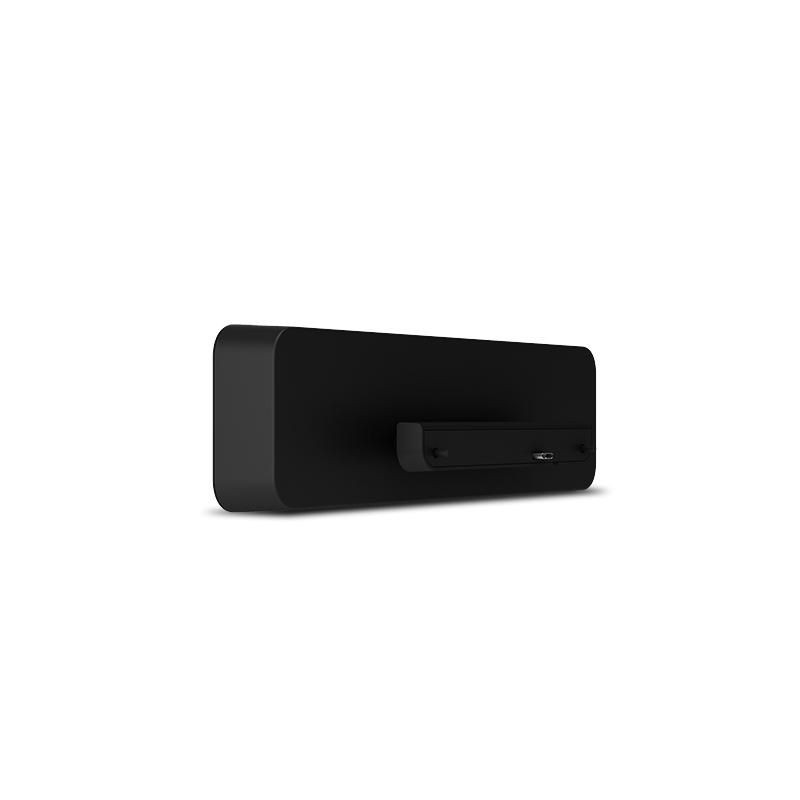 VFD customer display, Black | APLIUM