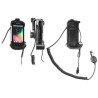Active holder with cig-plug