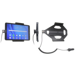 Active holder w. cig-plug