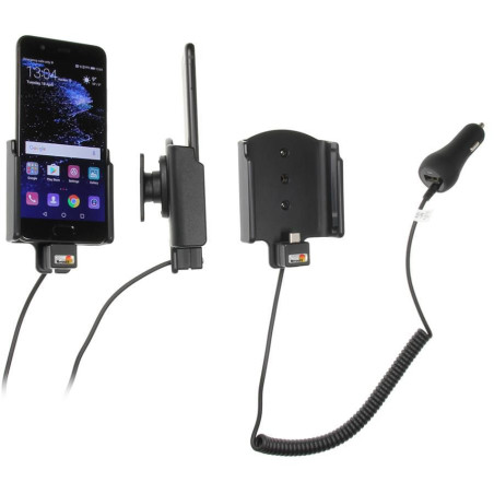 Active Huawei P10