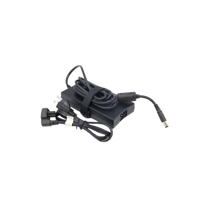 130W AC adapter for laptops,
