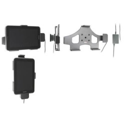 Active holder for fix. instal.