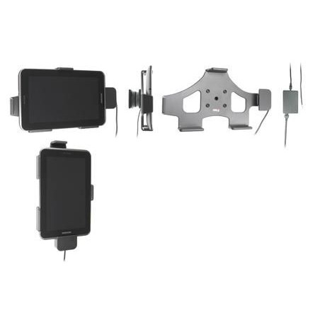 Active holder for fix. instal.