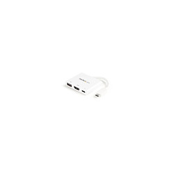 USB-C to HDMI Adapter - 4K HDMI - PD