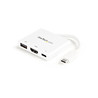 USB-C to HDMI Adapter - 4K HDMI - PD
