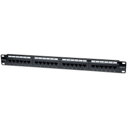 Cat5e Patch Panel