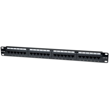 Cat5e Patch Panel
