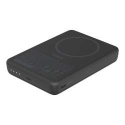 BOOSTCHARGE 10k 7.5w Slim Magnetic Powerbank wit Mag'cessory | APLIUM