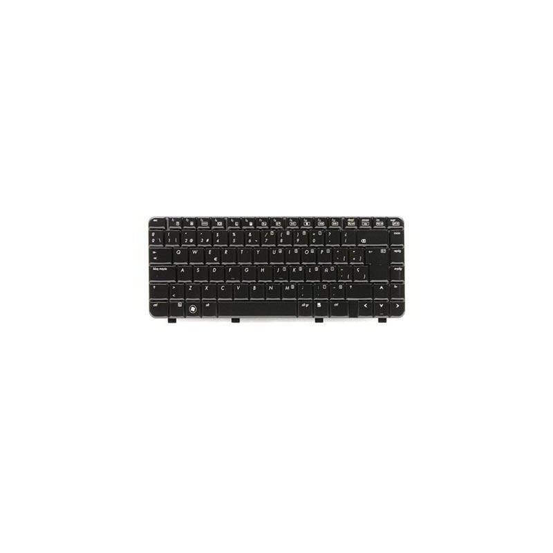 Keyboard (EUROPEAN)