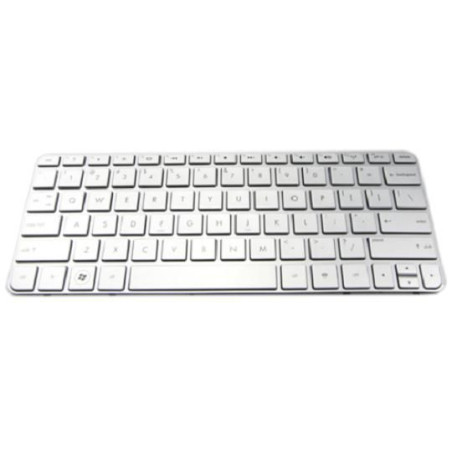 Keyboard (SPANISH)
